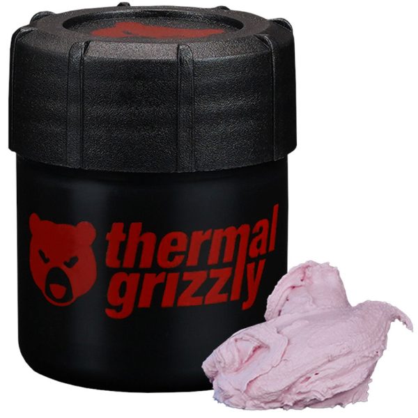 Thermal Grizzly Putty Basic Thermal Paste – 30g