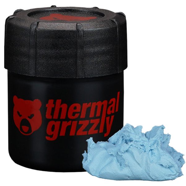 Thermal Grizzly Putty Advance Thermal Paste – 30g