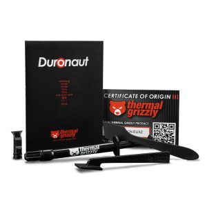 Thermal Grizzly Duronaut thermal paste - 2 grams