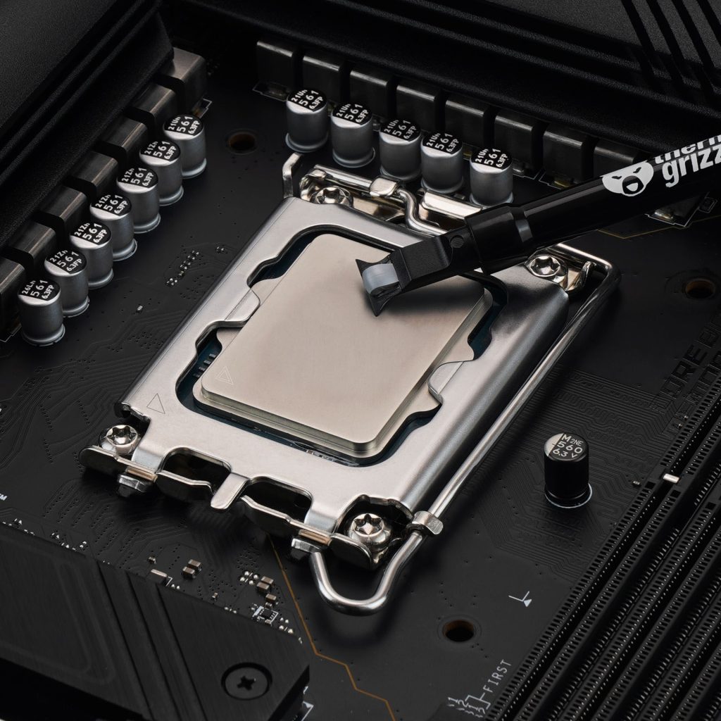 Thermal Grizzly Duronaut thermal paste - 6 grams
