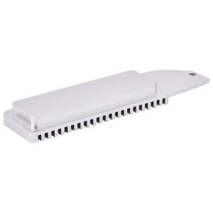 SilverStone SST-TP06 - PS5 Aluminum M.2 SSD Cooler - silver