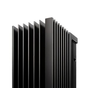 AXAGON CLR-M2XL passive - M.2 SSD, 2280 - aluminum heat spreader with cooling fins : image 2