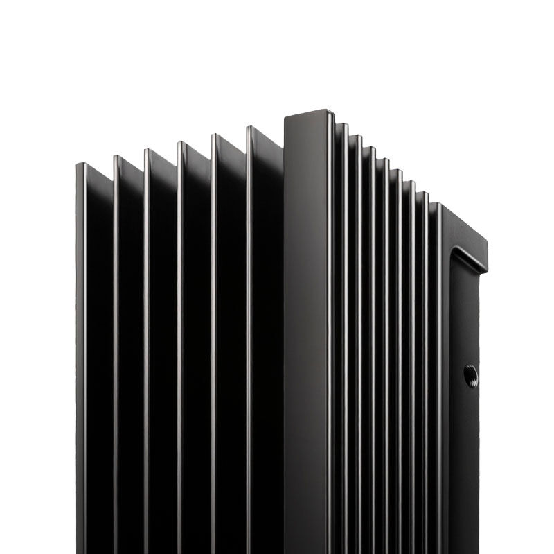 AXAGON CLR-M2XL passive - M.2 SSD, 2280 - aluminum heat spreader with cooling fins : image 2