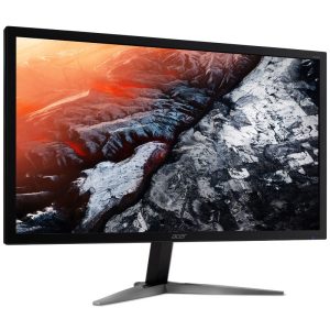 Acer KG281K, 71,12 cm (28 inches), 4K / UHD, FreeSync, TN - HDMI