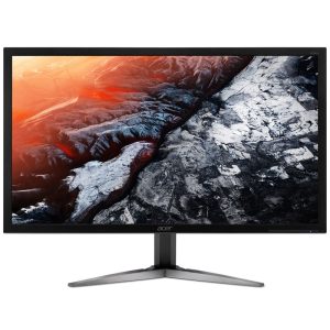 Acer KG281K, 71,12 cm (28 inches), 4K / UHD, FreeSync, TN - HDMI