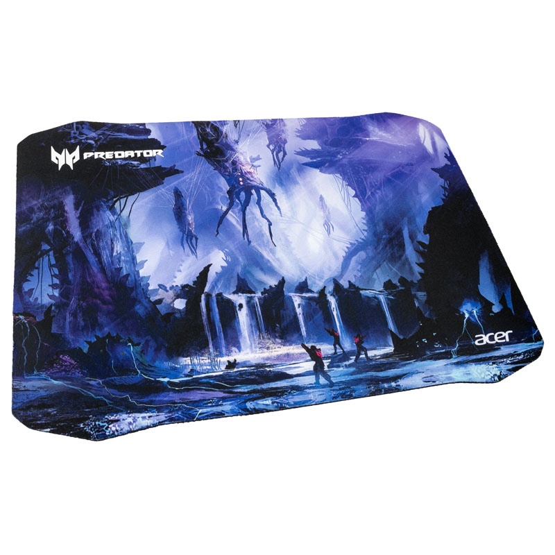 Acer Predator Alien Jungle Gaming Mouse Pad - Watercooling UK
