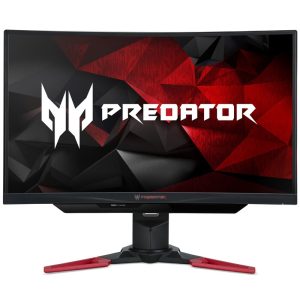 Acer Predator Z271T, 68.58 cm (27 inches), 144Hz, G-SYNC, VA-DP, HDMI