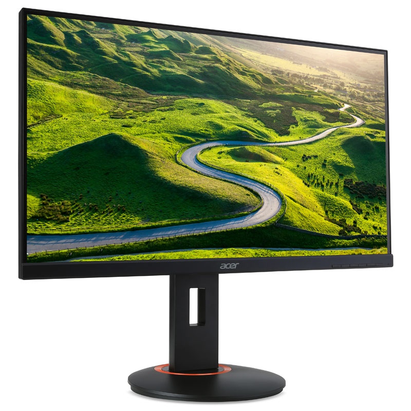 Acer XF270HUA, 69 cm (27 inches), 144 Hz, FreeSync, IPS - DP, HDMI