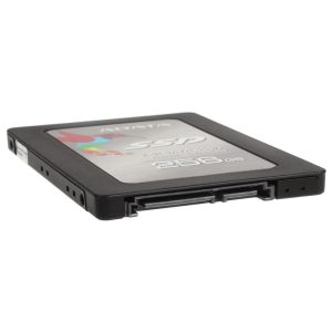 ADATA Premier SP600 2.5 inch SSD, SATA 6G - 256GB