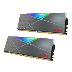 ADATA XPG Spectrix D50, DDR4-4133, CL19 - 16 GB dual kit