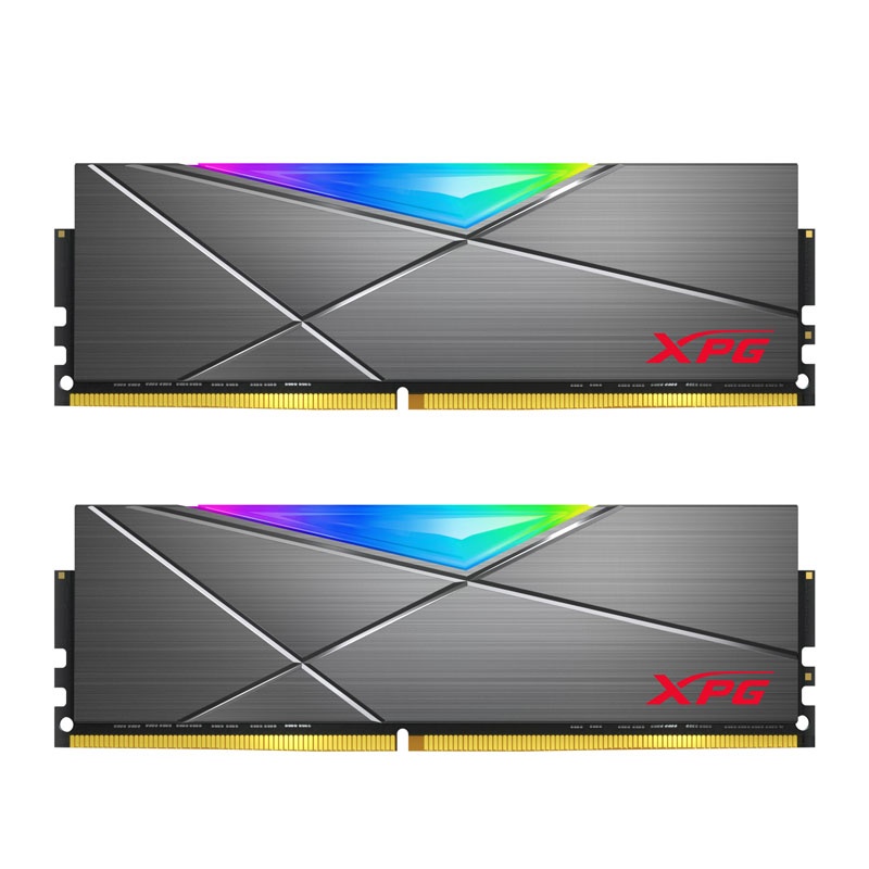 ADATA XPG Spectrix D50, DDR4-4133, CL19 - 16 GB dual kit