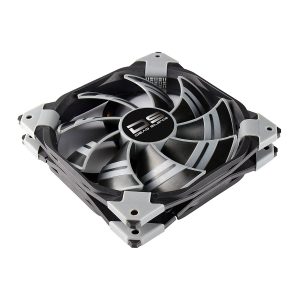 Aerocool DS Edition fan, black - 120mm
