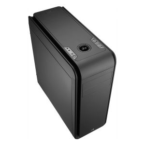 Aerocool DS 200 Black Edition