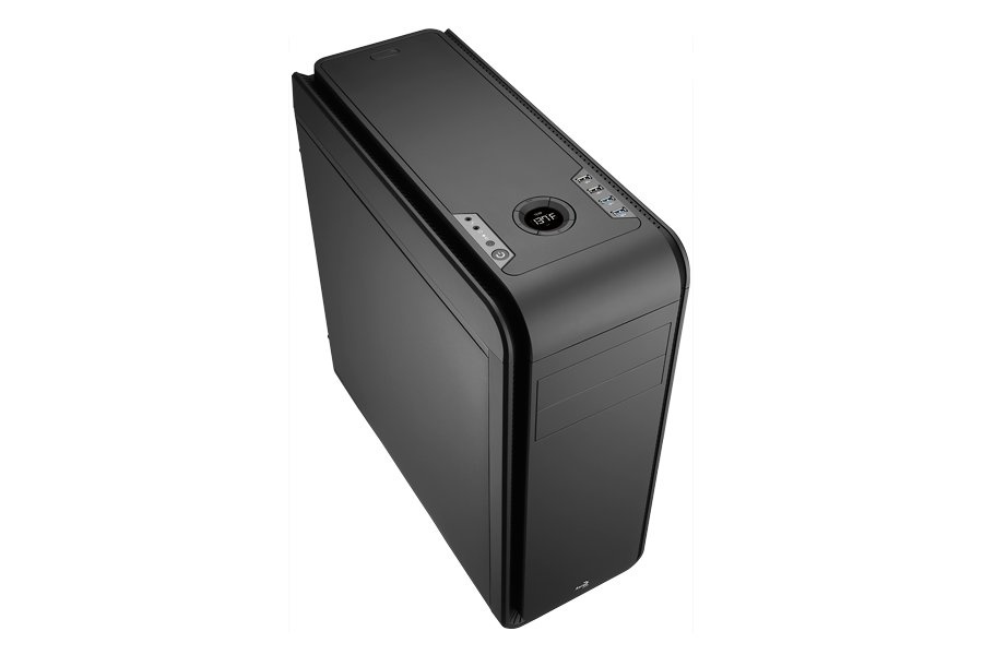 Aerocool DS 200 Black Edition