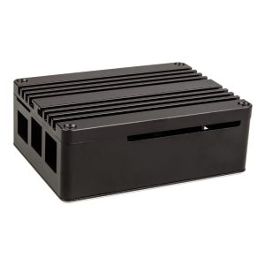 Akasa Raspberry Pi (B + / 2/3),ASUS Tinker Board Housing # 2 - black