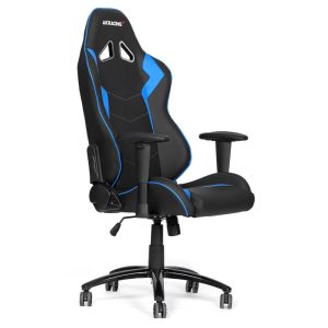 AKRACING Octane Gaming Chair - Blue