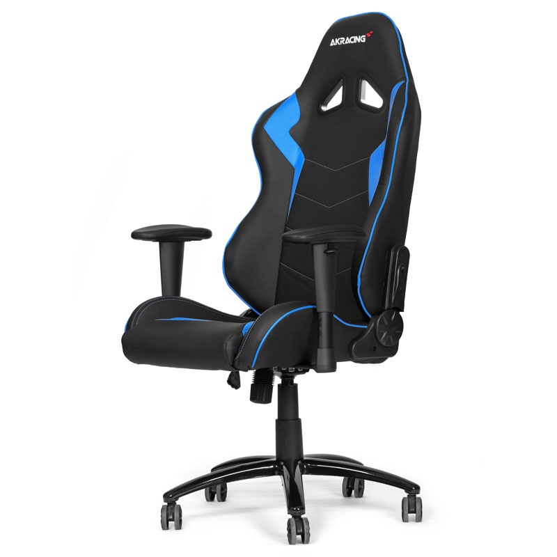AKRACING Octane Gaming Chair - Blue