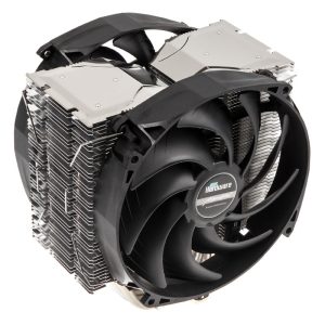 Alpenfohn Brocken 2 PCGH Edition CPU Cooler - 140mm