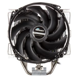 Alpenfohn Brocken 2 PCGH Edition CPU Cooler - 140mm