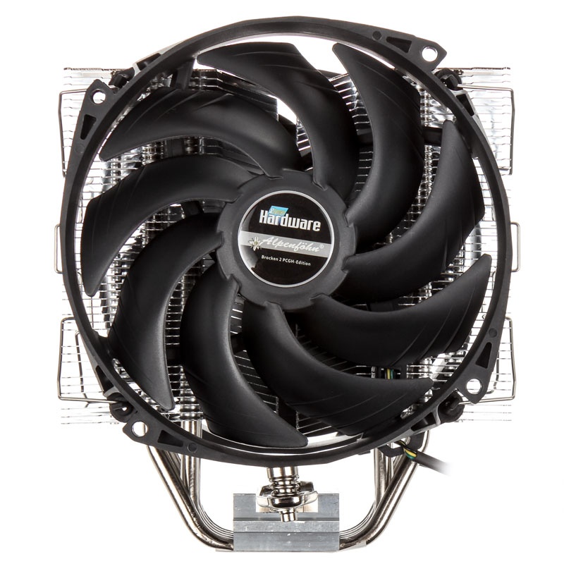 Alpenfohn Brocken 2 PCGH Edition CPU Cooler - 140mm