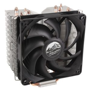 Alpenfohn Brocken ECO CPU Cooler - 120mm