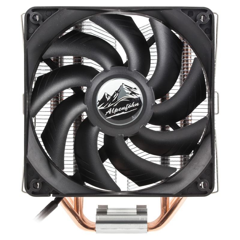 Alpenfohn Brocken ECO CPU Cooler - 120mm