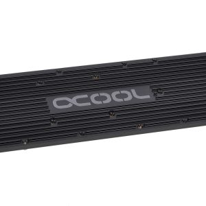 Alpha NexXxoS GPX - Nvidia Geforce GTX 780 M01 - with Back Plate - Black