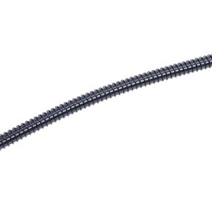 Alphacool Anti-kinking spring individual with tubing 11mm (320mm length ...