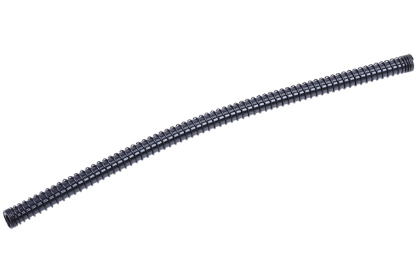 Alphacool Anti-kinking spring individual with tubing 11mm (320mm length ...