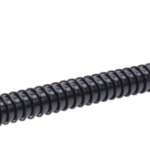 Alphacool Anti-kinking spring individual with tubing 11mm (320mm length ...
