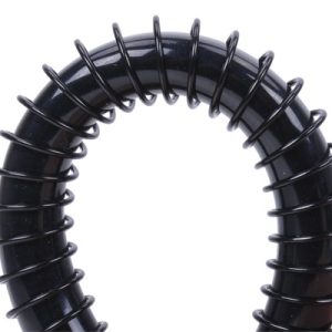 Alphacool Anti-kinking spring individual with tubing 11mm (320mm length ...