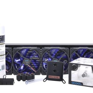 Alphacool NexXxoS Cool Answer 480 D5 / XT - kit