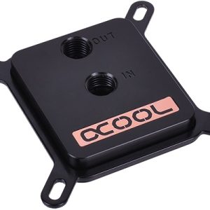 Alphacool NexXxoS Cool Answer 480 D5 / XT - kit