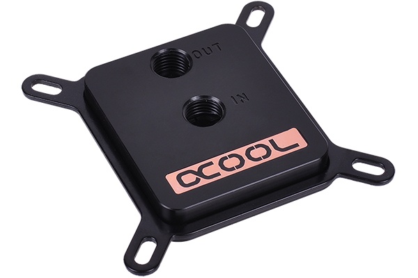 Alphacool NexXxoS Cool Answer 480 D5 / XT - kit