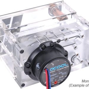 Alphacool NexXxoS Cool Answer 480 D5 / XT - kit