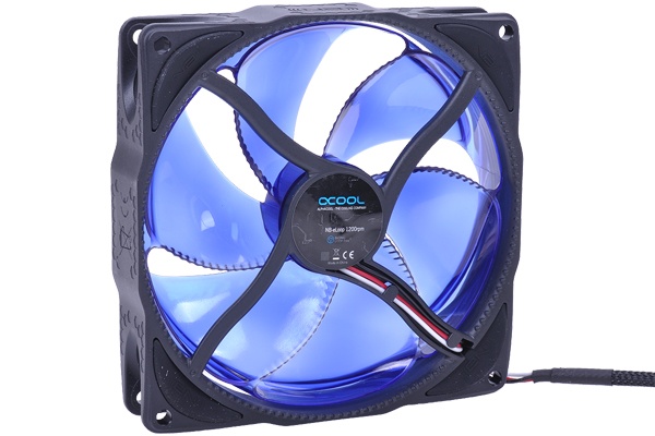 Alphacool NexXxoS Cool Answer 480 D5 / XT - kit