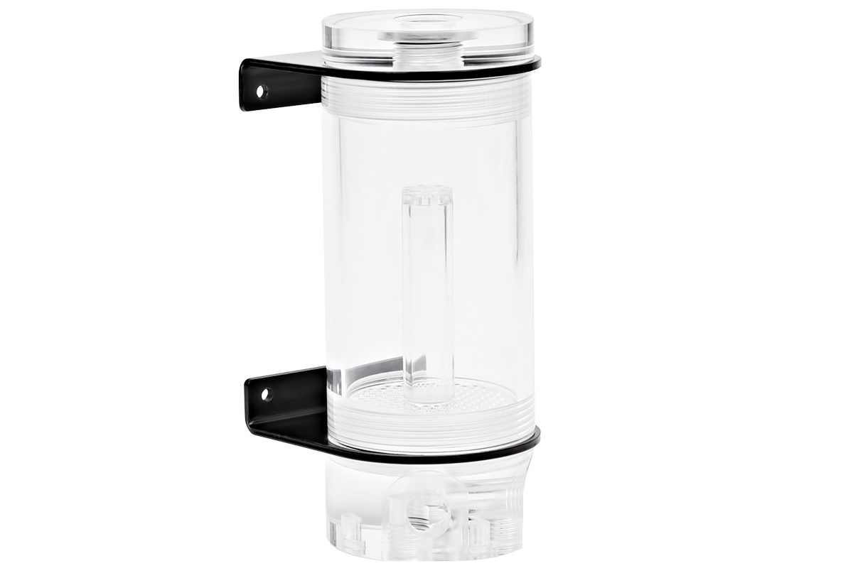 Alphacool Eisbecher 150mm Plexi reservoir