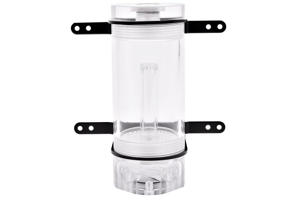 Alphacool Eisbecher 150mm Plexi reservoir