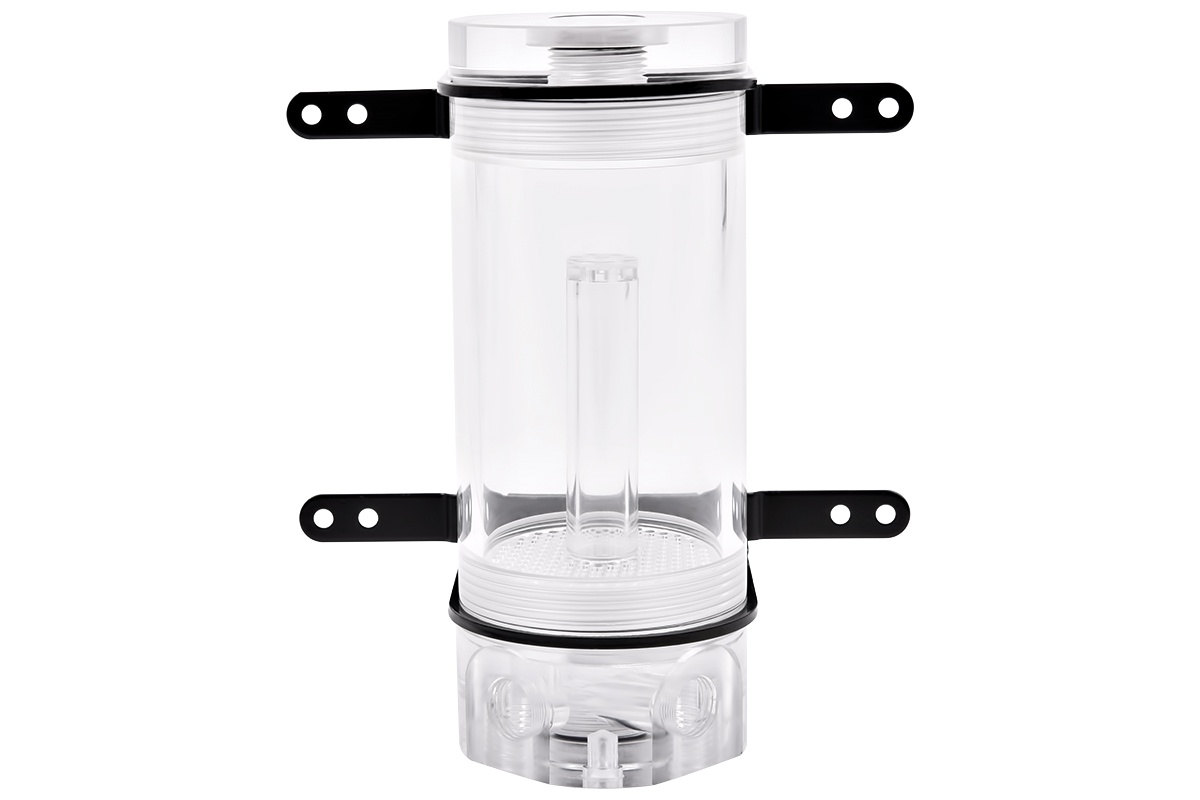 Alphacool Eisbecher 150mm Plexi reservoir