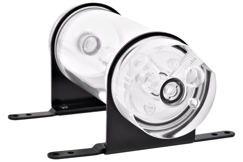 Alphacool Eisbecher 150mm Plexi reservoir