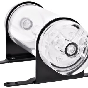 Alphacool Eisbecher 150mm Plexi reservoir