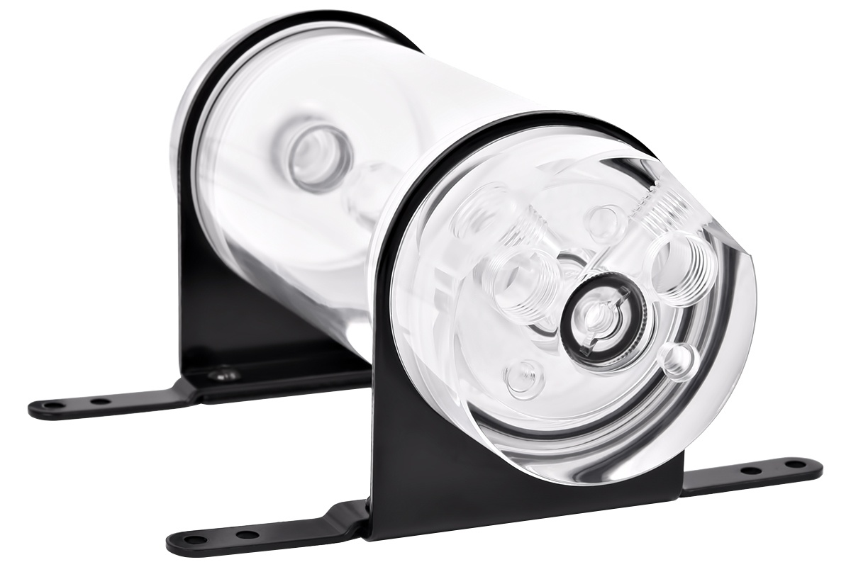 Alphacool Eisbecher 150mm Plexi reservoir