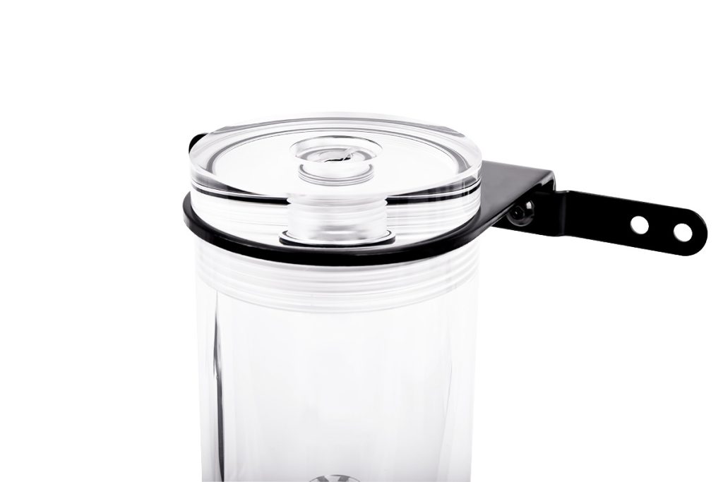 Alphacool Eisbecher 150mm Plexi reservoir