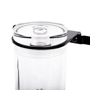 Alphacool Eisbecher 150mm Plexi reservoir
