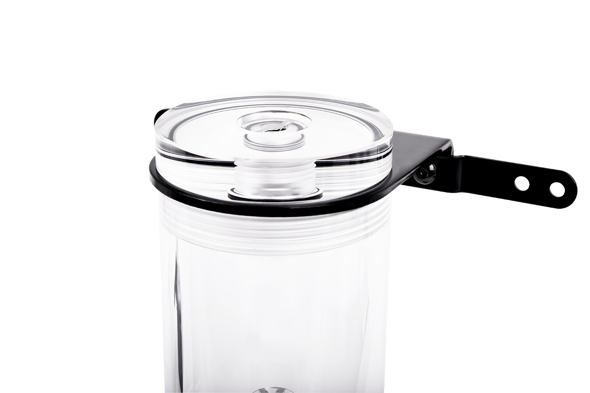 Alphacool Eisbecher 150mm Plexi reservoir