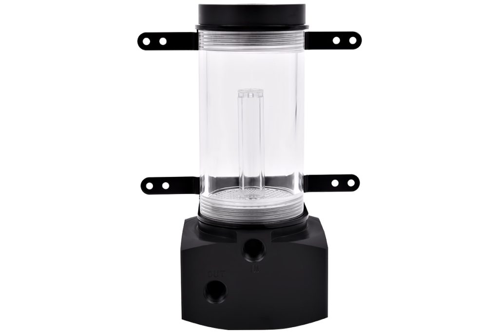 Alphacool Eisbecher D5 150mm Acetal reservoir