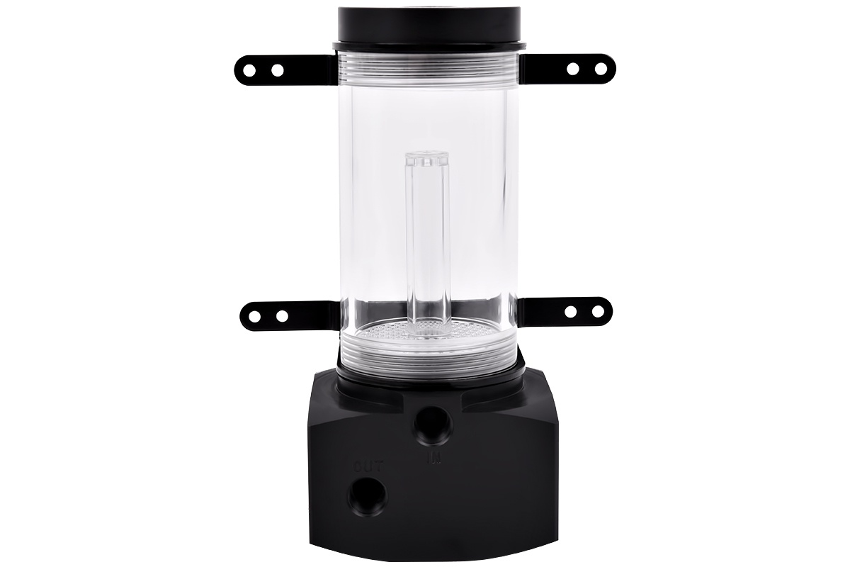 Alphacool Eisbecher D5 150mm Acetal reservoir