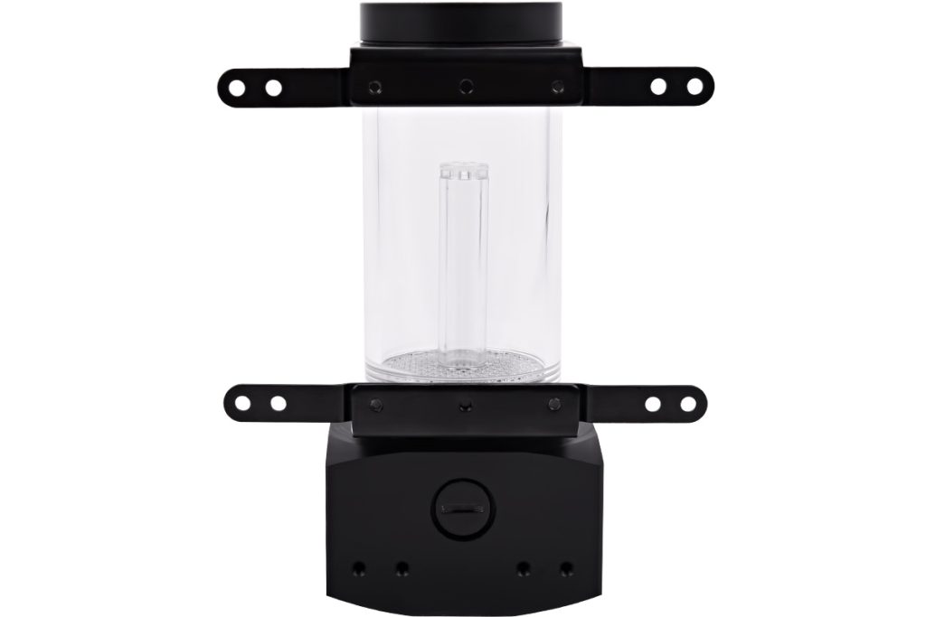 Alphacool Eisbecher D5 150mm Acetal reservoir