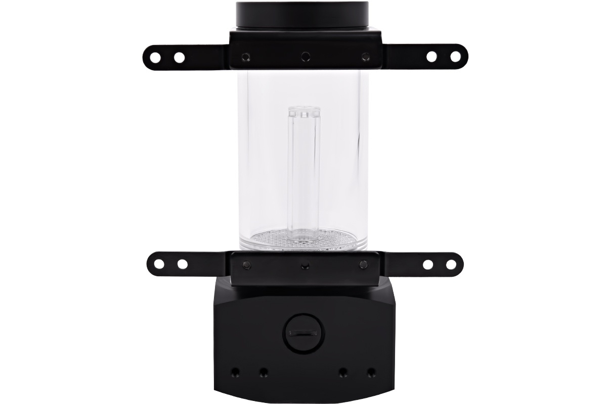 Alphacool Eisbecher D5 150mm Acetal reservoir