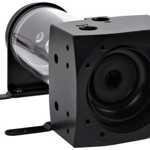 Alphacool Eisbecher D5 150mm Acetal reservoir
